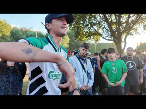 Liga Inmortal 🇨🇱 and 2 more