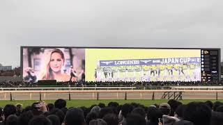 ジャパンカップ2023