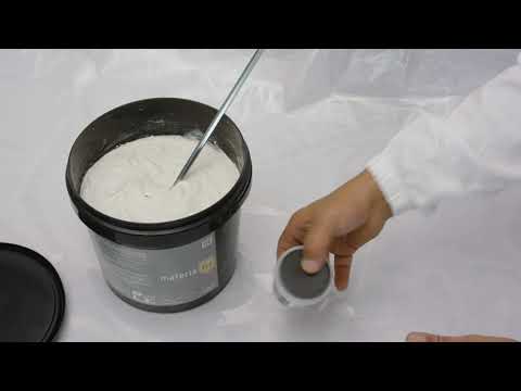 Materia Pro Marmorino Opaco