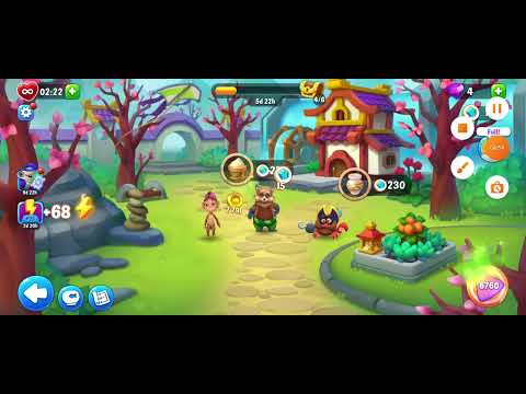 6758 6759 6760 6761 6762 Unlocking New Level #fishdom #playrix #Pretty Aqua Fishdom