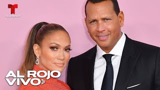 Jennifer Lopez y Alex Rodriguez estarían buscando una reconciliación, según allegados