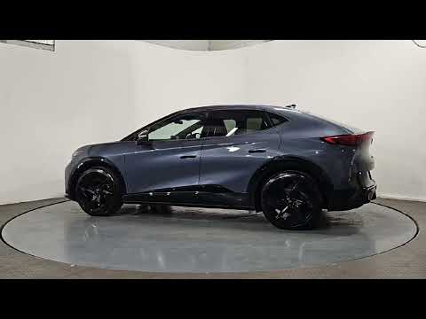 Cupra Tavascan TAVASCAN ENDURANCE 282HP (6) €87 PE - Image 2