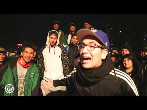 FUSOK ADESONG MCMADETUHERMANA DERGOH GIO NEID vs BARTO PEMAF  SONNIC AYZAK AYCE - Final - FSM 5vs5