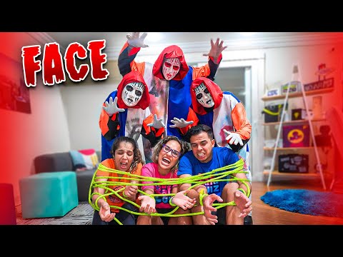 O FACE NOS AMARROU E ESTÁ PERTO DE VENCER! - FIM DO JOGO!