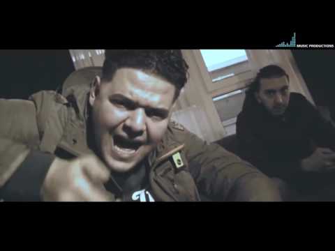 Lijpe - Veranderd (Videoclip)