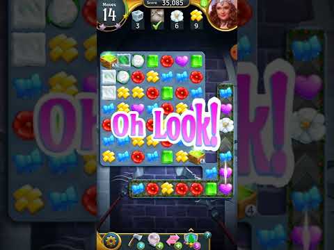 The Wizard of Oz Magic Match 1301 - no boosters 👠