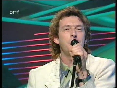 Eurovision 1993 Germany