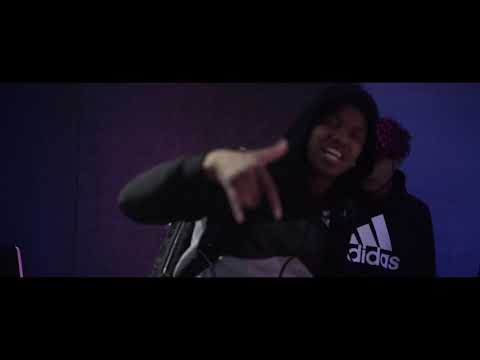 Jizzle Buckz - Epidemic (Official Music Video)