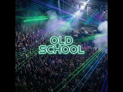 Rob Dj - Old School (Extended Mix)