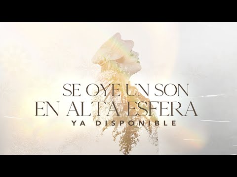 Se Oye Un Son En Alta Esfera - Marcela gandara