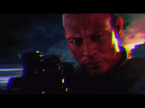 Battlefield 4 - Jin Jie's Dream + Jin Jie's Revolution. (Slowed + Reverb)