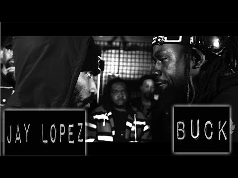 Buck vs Jay Lopez