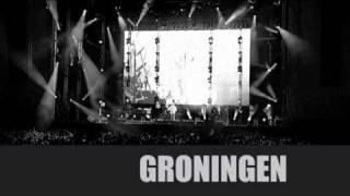 BLØF: Alles Blijft Anders Tour