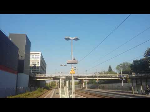Zugansage | Bahnhof Dortmund-Hörde!