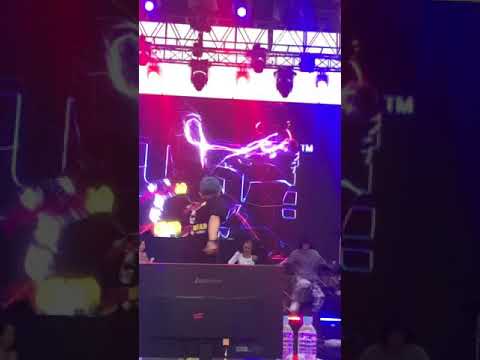 191006 Jay park 박재범 - K-town