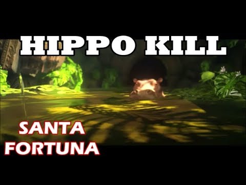 Hitman 2  - Mission 3 - "Three-Headed Serpent" - Bite Out Of Crime Guide