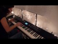 Black Sabbath - Too Late - piano cover [HD] 