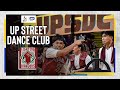 UP Street Dance Club | UAAP Season 86 College Street Dance Competition