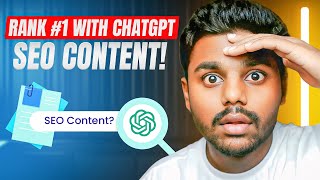 How To Create SEO Content That Ranks on Google