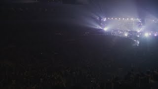 Aqua Timez『虹』Live Video（ドラマ「ごくせん」第3シリーズ主題歌） - FINAL LIVE 「last dance」