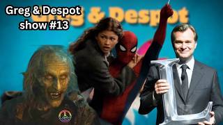 Spiderman, Rings of Power, Avengers: Doomsday, Odyssey Box Office