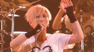 Matenrou opera live track 21 Title1
