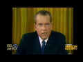 Preview - President Nixon "Silent Majority" Address - November 3, 1969