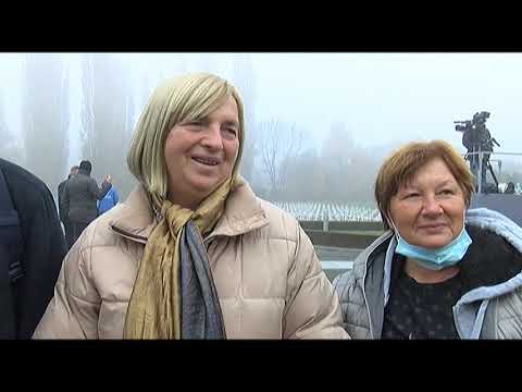 DNEVNIK 18.11.2020. Osječka televizija