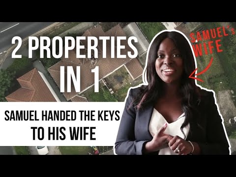 Splitting House Into Flats in Doncaster | Amanda Leeds