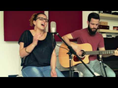 Alive - Sia (Cover) - Debbi Kammerer