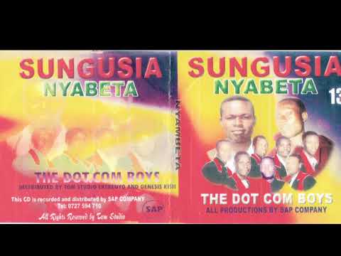 Bana Sungusia – Mochumbe (Official Benga Music Audio)