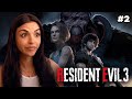 Jill Valentine Is My Favorite Resident Evil 3 Remake Finale