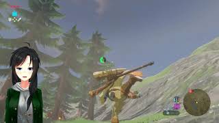 ゼルダの伝説　Breath of the Wild　実況　その10