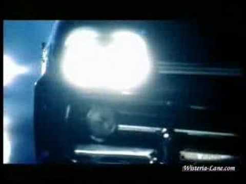 desperate housewives quarta temporada promo Brasil