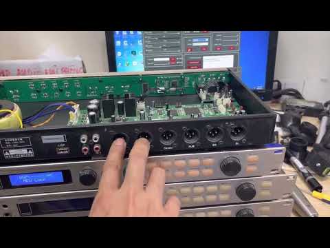 Vang số DSP 6200 , chip mỹ , giá siêu rẻ   LH 0939 612 666