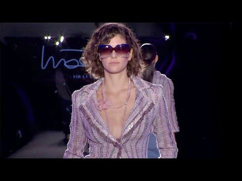 Lola Casademunt | Spring Summer 2019 Full Fashion Show | Exclusive