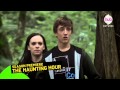 R L Stine S The Haunting Hour The Series Promo Hub Network