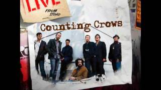 Counting Crows - Rain King/Thunder Road