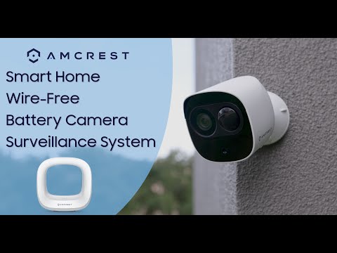 image-Is Amcrest a Chinese company?