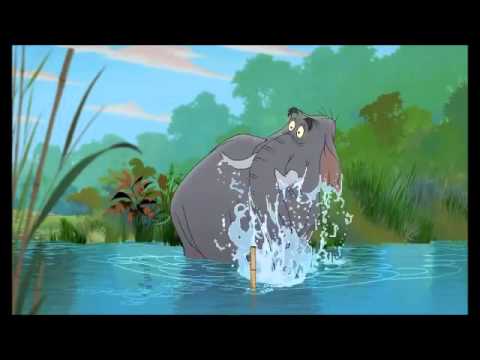 Disney s The Jungle Book 2   Part 6