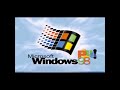 Windows Startup And Shutdown Sounds Extremely Fast