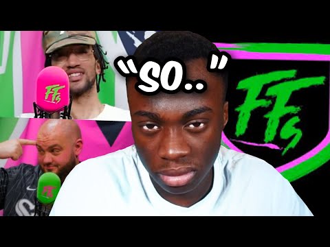 BillyTheGoat Breaks Down The Filthy Fellas BEEF!