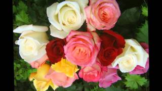 "Happy Birthday baby " - Ronnie Milsap