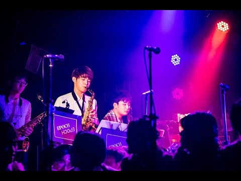 PointG (Band Performance) ~GO∞HIP Winter Live'19 "EPOCH"~