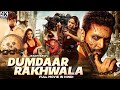 Jayam Ravi S DUMDAAR RAKHWALA Miruthan New Hindi Dubbed Full Zombie Action Movie Lakshmi Menon