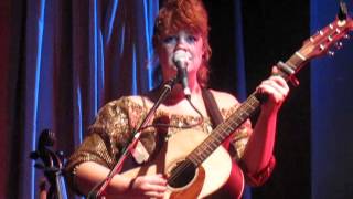 Moulettes - Songbird (Tabernacle, London, 24/11/2012)