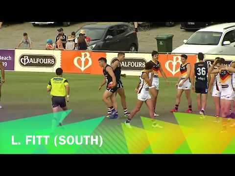 Skilled Careers Marks of the Week - Round 4