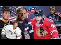 Best American Hockey Player Of All Time