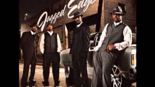 Jagged Edge - Lay you Down