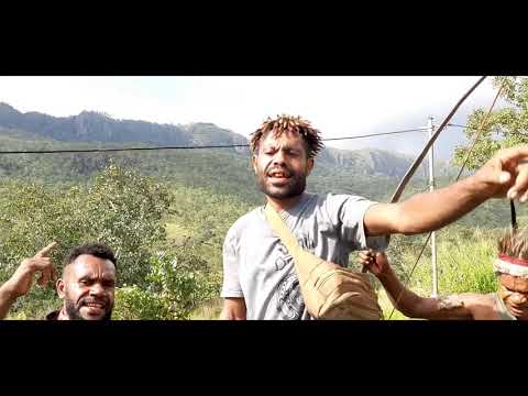 OKAPA UNITY (FLAMES OF OK5 X ROBZII X AKOWE BLOODS X RAIX T)OFFICIAL VIDEO PROD BY BOKU POLE